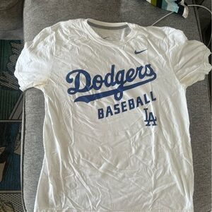 Dodgers Nike Shirt